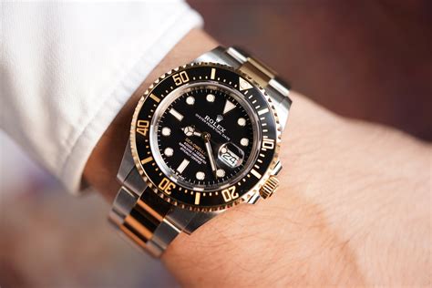 rolex 12660 price|Rolex sea dweller price guide.